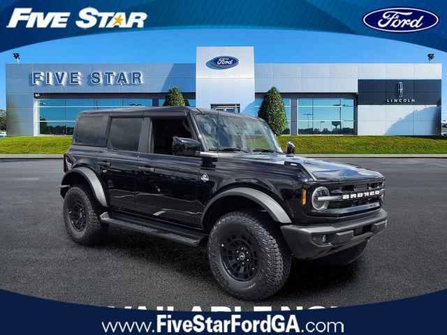 2026 Ford Bronco Outer Banks for sale in Warner Robins, GA