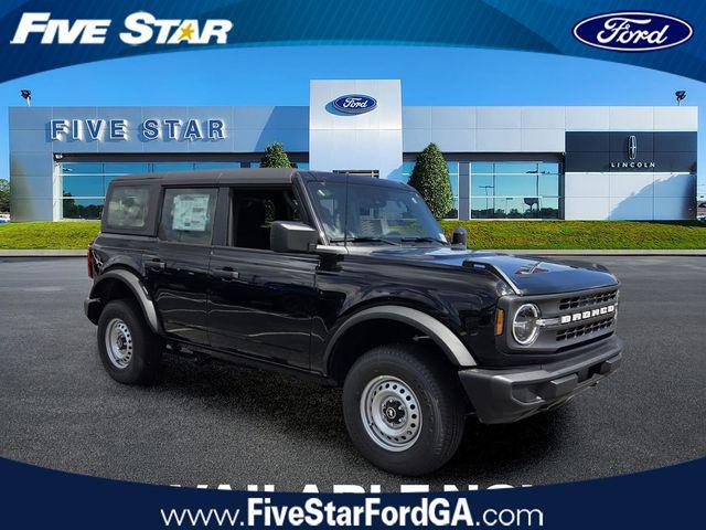 2026 Ford Bronco Base for sale in Warner Robins, GA