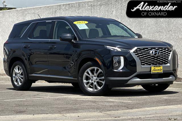 2021 Hyundai Palisade SE for sale in Oxnard, CA