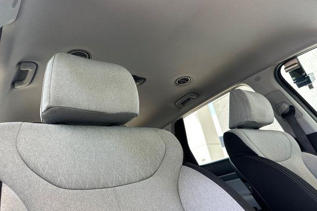 2021 Hyundai Palisade SE