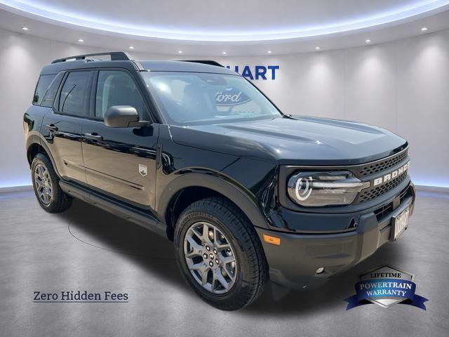 2026 Ford Bronco Sport Big Bend for sale in Lockhart, TX