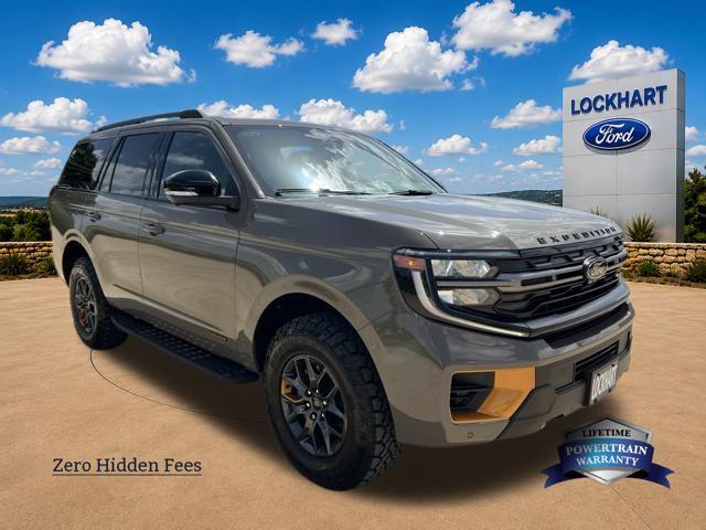 2026 Ford Expedition Tremor for sale in Lockhart, TX