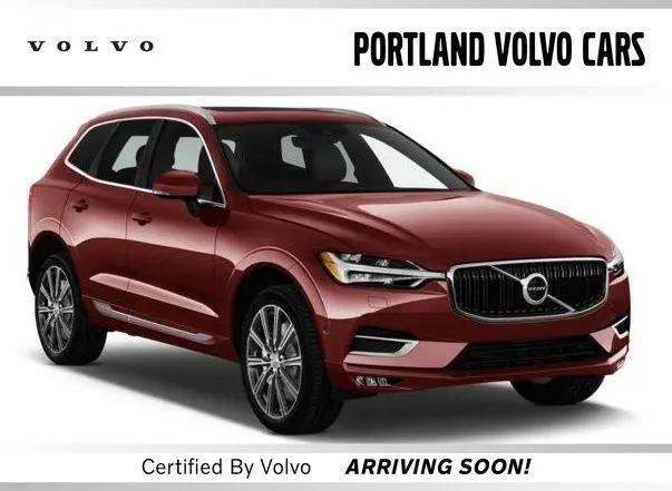 2023 Volvo XC60 Recharge T8 Ultimate Bright Theme for sale in Scarborough, ME