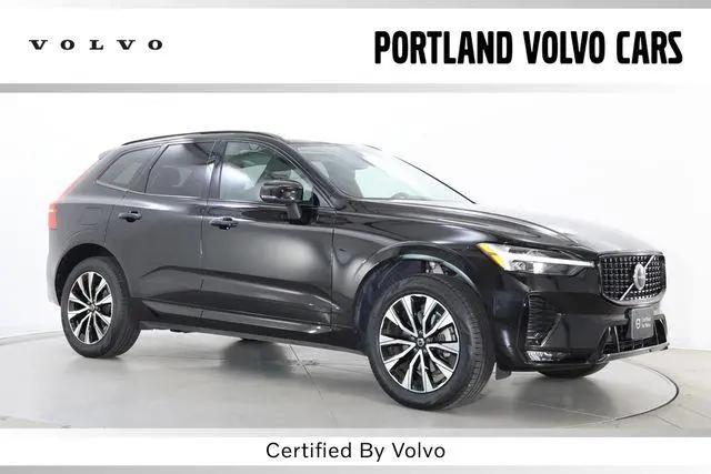 2025 Volvo XC60 B5 Core for sale in Scarborough, ME