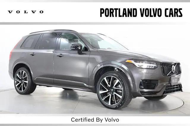 2023 Volvo XC90 Recharge T8 Plus Dark Theme 7-Seater for sale in Scarborough, ME