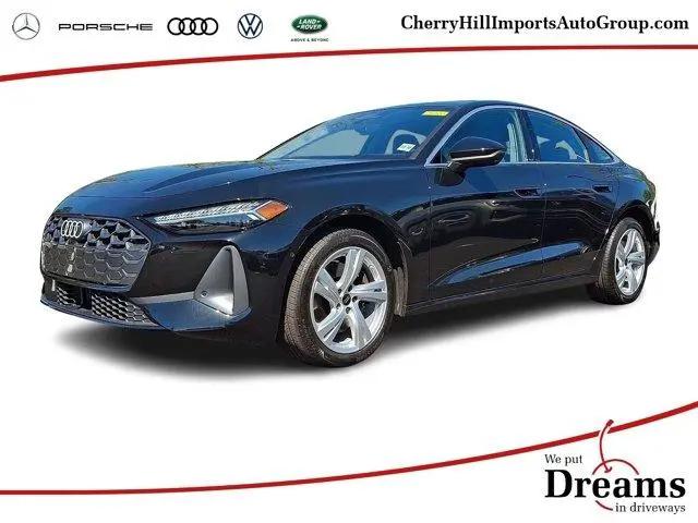 2025 Audi A5 Premium Plus TFSI quattro S tronic for sale in Cherry Hill, NJ