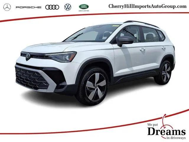 2025 Volkswagen Taos 1.5T S for sale in Cherry Hill, NJ