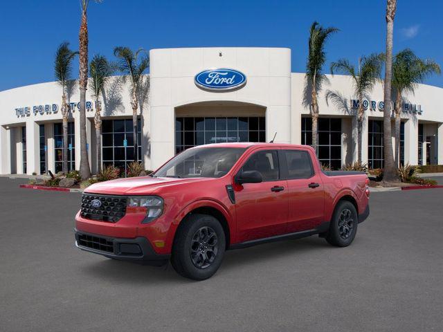 2026 Ford Maverick XLT for sale in Morgan Hill, CA