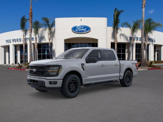 2026 Ford F-150 XLT for sale in Morgan Hill, CA