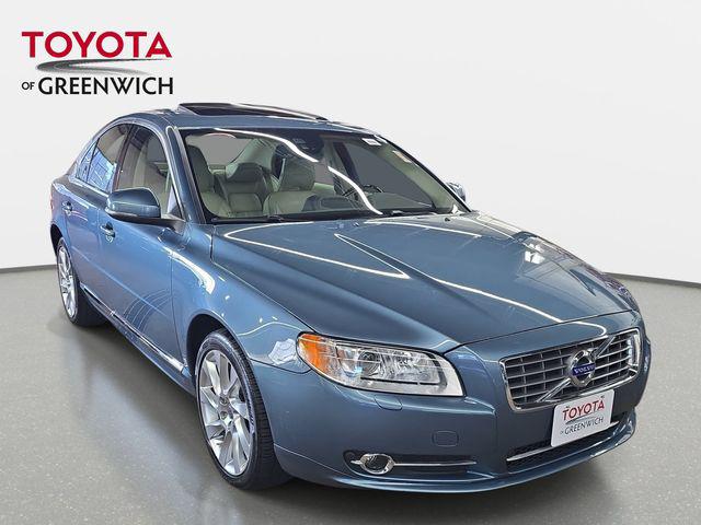 2013 Volvo S80 T6 for sale in Cos Cob, CT