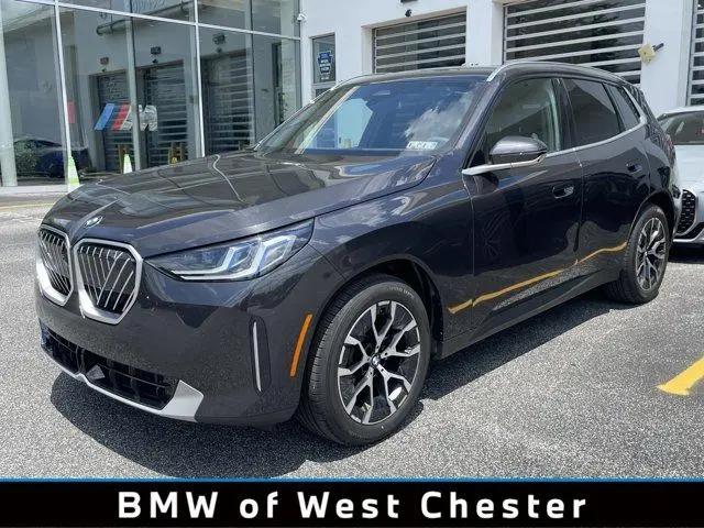 2026 BMW X3 30 xDrive for sale in West Chester, PA