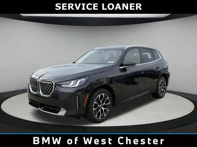 2026 BMW X3 30 xDrive for sale in West Chester, PA