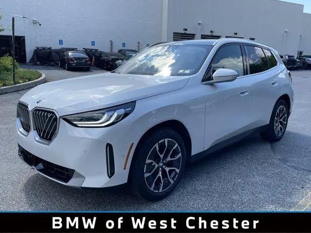 2026 BMW X3 30 xDrive for sale in West Chester, PA