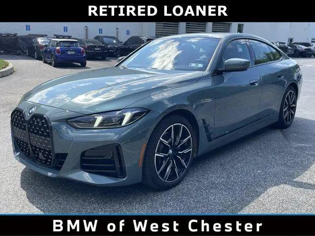 2026 BMW 430i Gran Coupe xDrive for sale in West Chester, PA