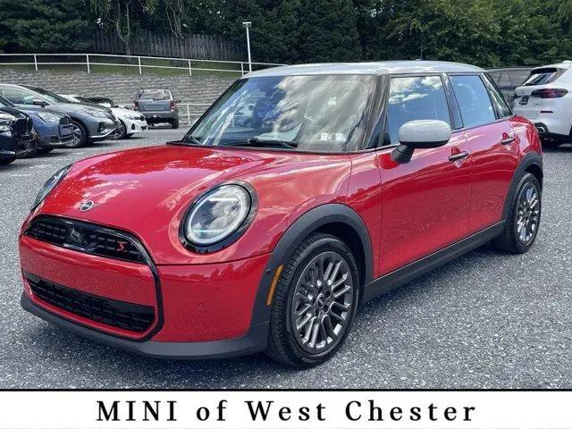 2025 MINI Hardtop Cooper S for sale in West Chester, PA