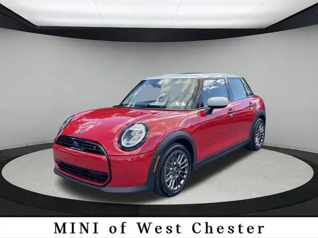 2025 MINI Hardtop Cooper S for sale in West Chester, PA