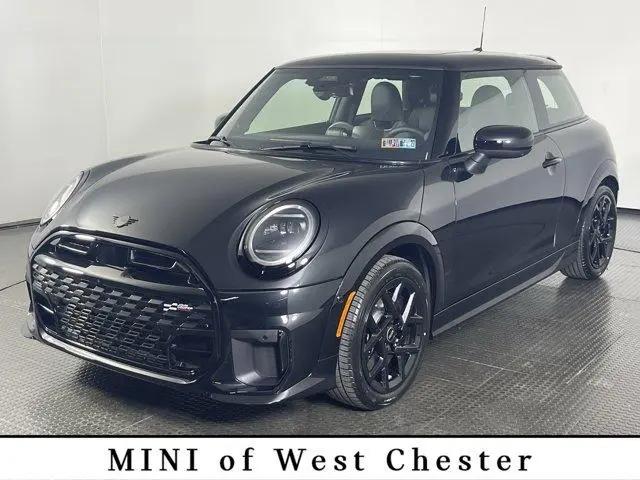 2026 MINI Hardtop Cooper S for sale in West Chester, PA