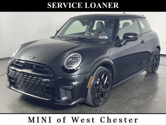 2026 MINI Hardtop Cooper S for sale in West Chester, PA