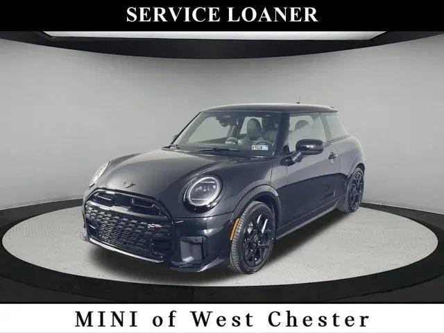 2026 MINI Hardtop Cooper S for sale in West Chester, PA
