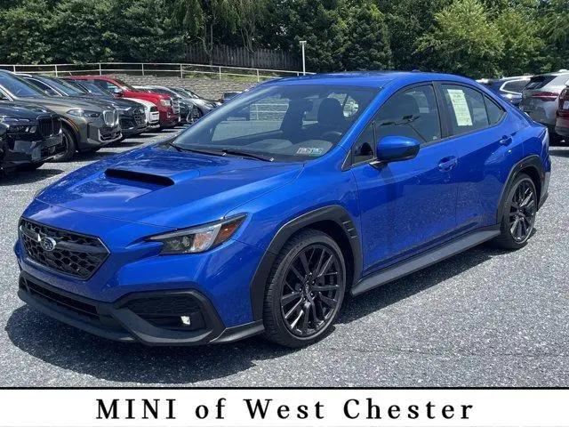 2024 Subaru WRX Premium for sale in West Chester, PA