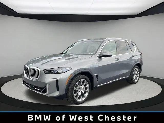 2025 BMW X5 xDrive40i for sale in West Chester, PA