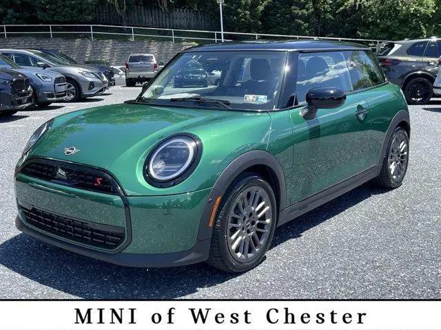 2025 MINI Hardtop Cooper S for sale in West Chester, PA