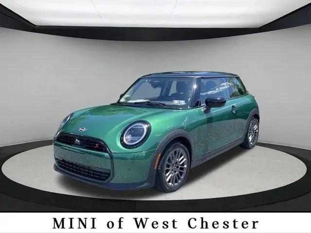 2025 MINI Hardtop Cooper S for sale in West Chester, PA