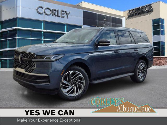 2027 Lincoln Navigator Premiere for sale in Albuquerque, NM