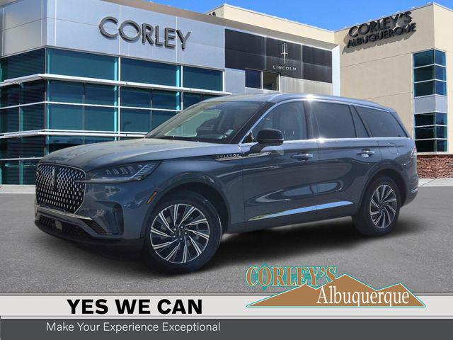 2026 Lincoln Aviator Premiere for sale in Albuquerque, NM