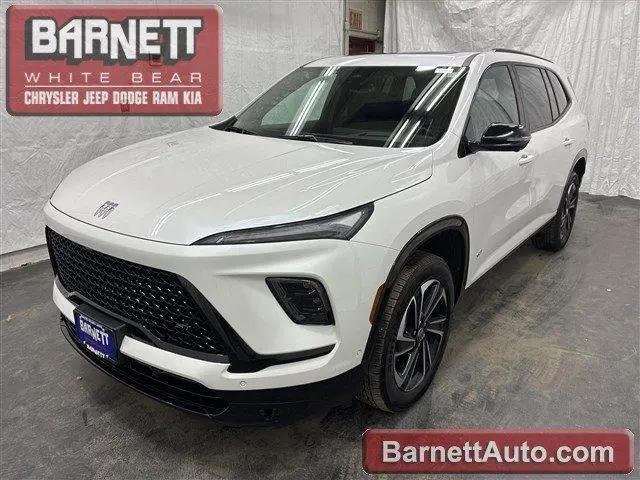 2025 Buick Enclave Sport Touring FWD for sale in White Bear Lake, MN
