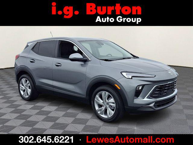 2026 Buick Encore GX Preferred FWD for sale in Lewes, DE