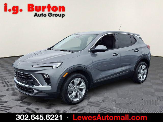 2026 Buick Encore GX Preferred FWD
