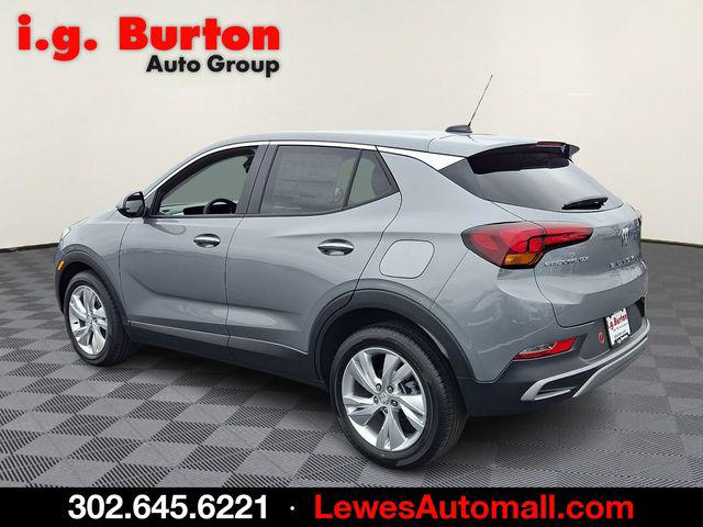 2026 Buick Encore GX Preferred FWD