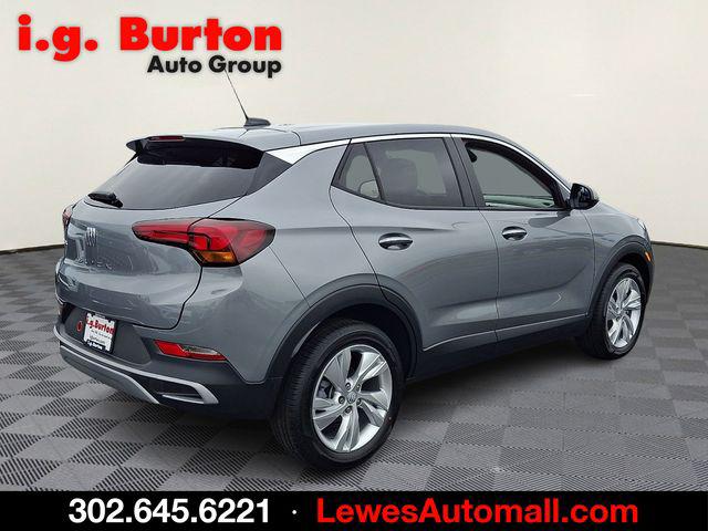 2026 Buick Encore GX Preferred FWD