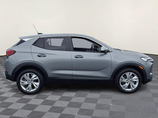 2026 Buick Encore GX Preferred FWD