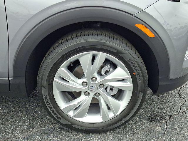 2026 Buick Encore GX Preferred FWD