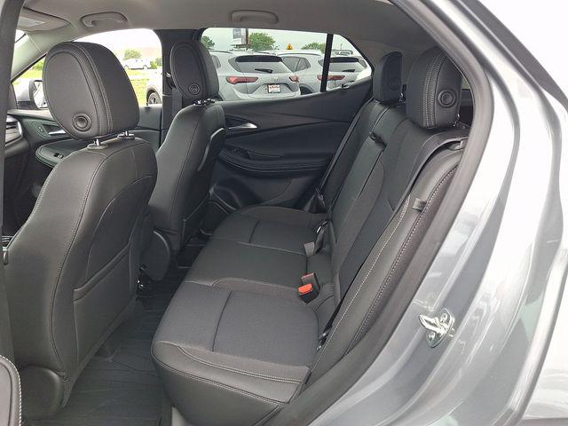 2026 Buick Encore GX Preferred FWD