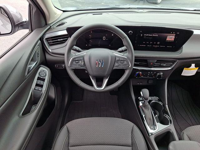 2026 Buick Encore GX Preferred FWD