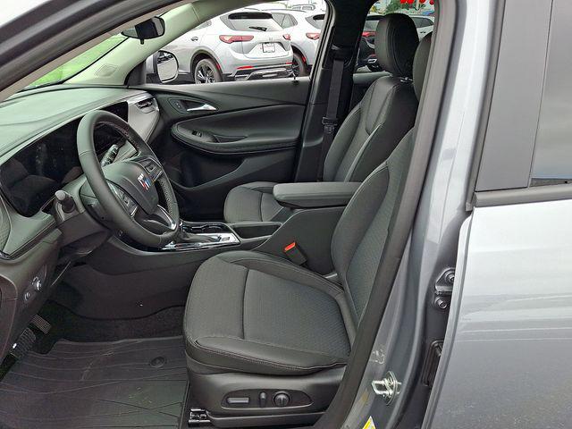 2026 Buick Encore GX Preferred FWD