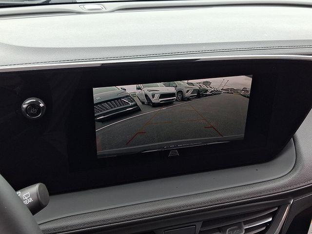 2026 Buick Encore GX Preferred FWD