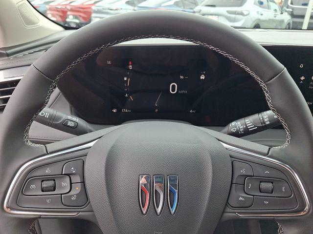 2026 Buick Encore GX Preferred FWD