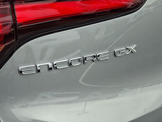 2026 Buick Encore GX Preferred FWD