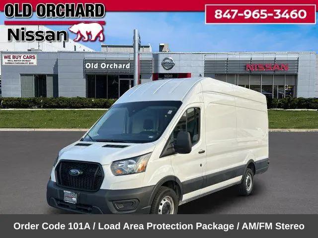 2025 Ford Transit Cargo Van Base for sale in Skokie, IL