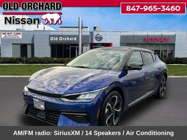 2023 Kia EV6 GT-Line for sale in Skokie, IL