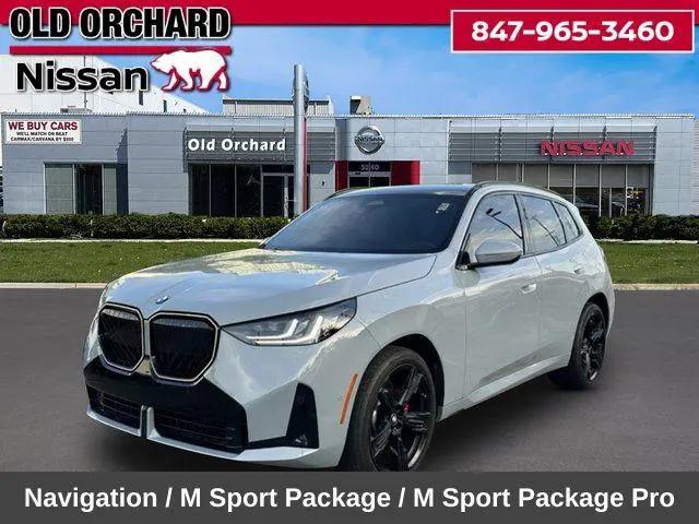 2025 BMW X3 30 xDrive for sale in Skokie, IL