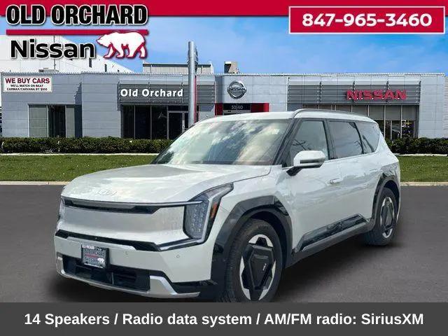 2024 Kia EV9 Land for sale in Skokie, IL