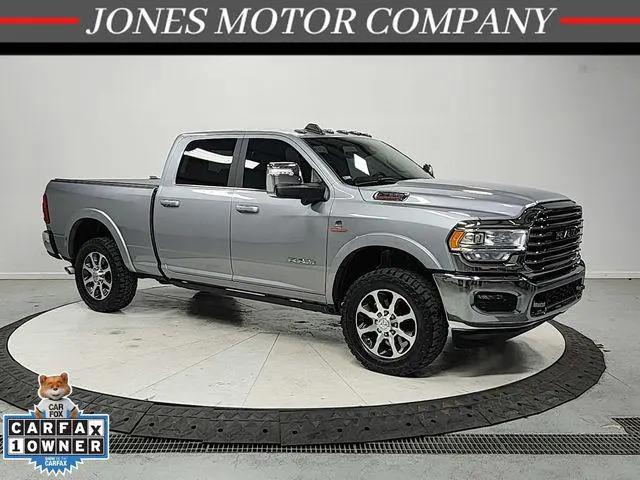 2024 Ram 2500 Limited Longhorn Crew Cab 4x4 6'4" Box for sale in Savannah, TN