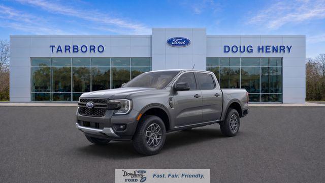 2026 Ford Ranger XLT for sale in Tarboro, NC