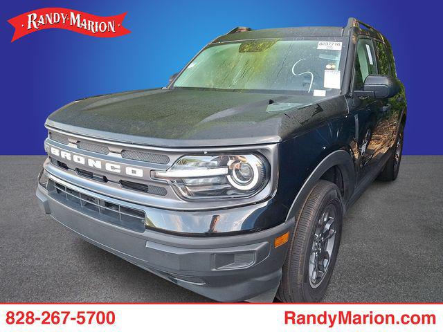 2024 Ford Bronco Sport Big Bend for sale in Hickory, NC
