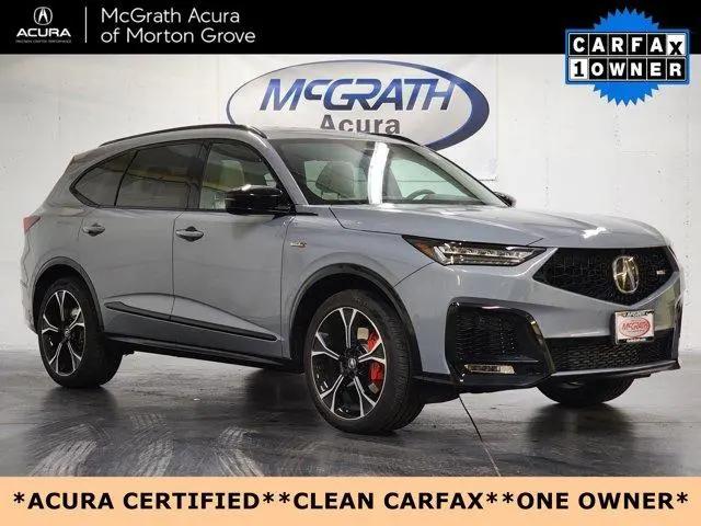 2026 Acura MDX Type S Advance Package for sale in Morton Grove, IL